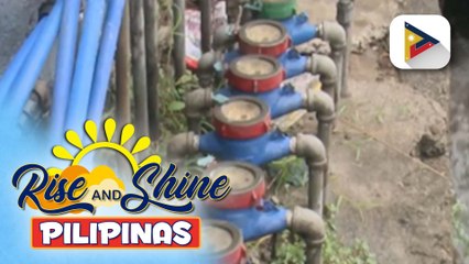 Posibleng pananagutan ng PrimeWater, patuloy na pinag-aaralan ng pamahalaan