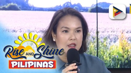 NGCP, walang nakikitang problema sa suplay ng kuryente ngayong holiday season; Mas mababang transmission rates, asahan ngayong Disyembre | ulat ni Harley Valbuena