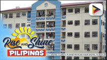 DHSUD, naglabas ng bagong patakaran sa socialized housing at pagre-renta