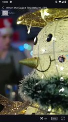 When The Caged Bird Returns S - Full Movie