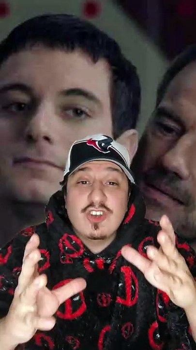 Kassian est de retour dans Plus belle la vie #plusbellelavie #pblv #plusbellelavieencoreplusbelle