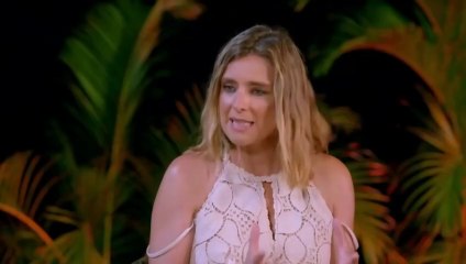 La isla de las tentaciones 9x19 PARTE 2