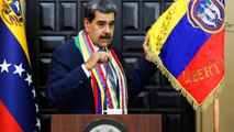 NICOLÁS MADURO: “VENEZUELA nunca será colonia de nadie, jamás”