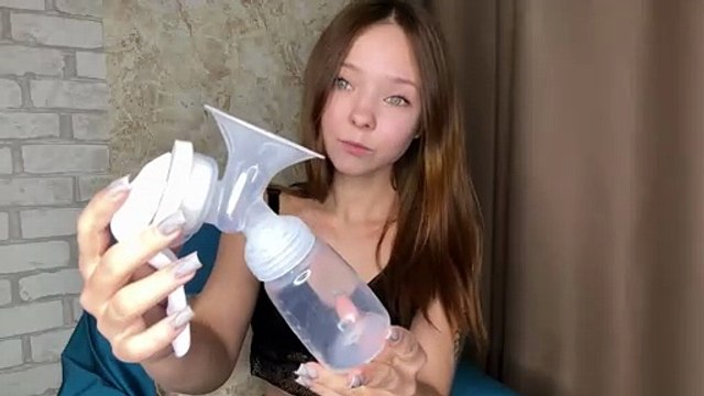 [4K] Learn Manual Pumping with Aleksa | Gentle, Clear Tutorial