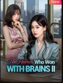 The Heiress Who Won With Brains Season 2 Chinese Drama - English Sub