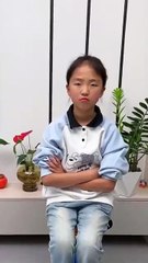 أختي تريد طفل صغير