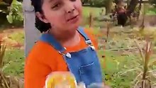 Kids learn To Stay Hydrated 💧(360P)