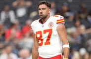 Travis Kelce hints at prolonging NFL career