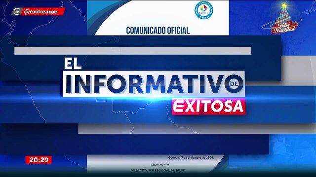 Minsa aclara que caso detectado no corresponde al subclado K de la influenza A H3N2