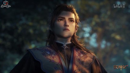 Tales of Herding Gods Episode 61 (4K Multi-Sub)