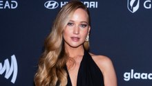 Jennifer Lawrence doesn't watch her own films