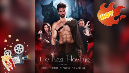 The Last Howling The Alpha King's Revenge [ NEW MOVIE RELEASES ]