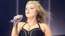 Bebe Rexha asks fans to find her a 'baby daddy'