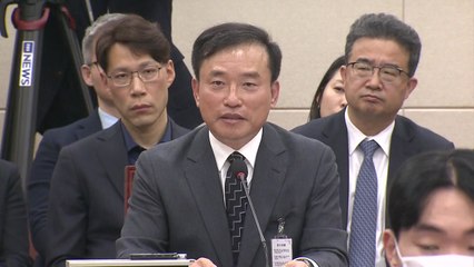 국회 과방위, 김종철 방미통위원장 후보자 인사청문보고서 채택 / YTN