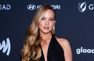 Jennifer Lawrence doesn't watch her own films