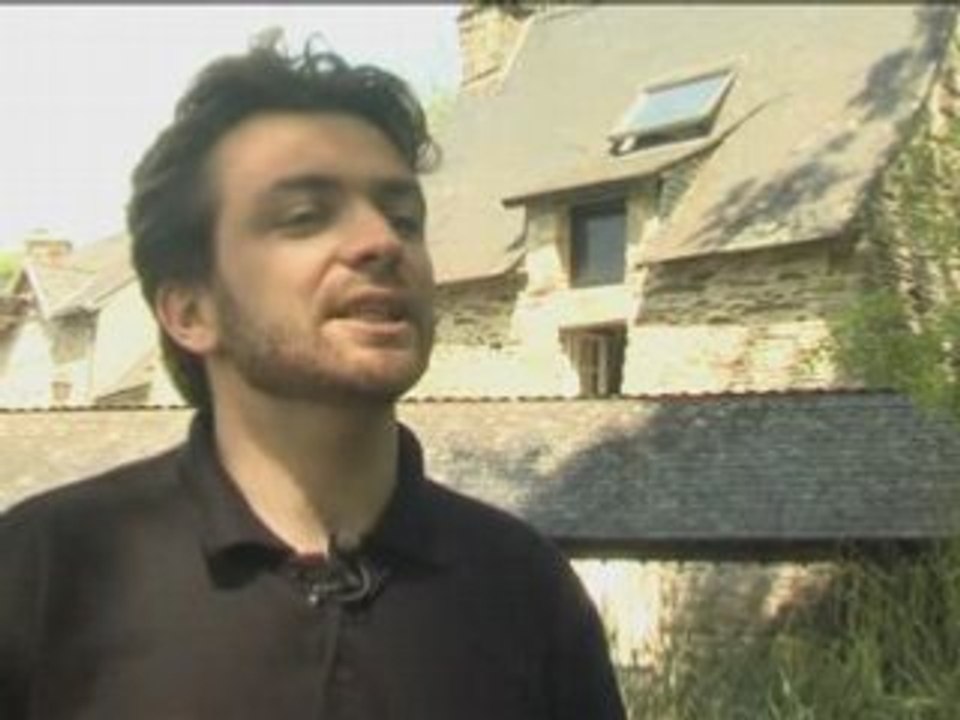 Odyssée Celtique 2008