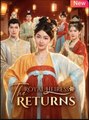 The Royal Heiress Returns Chinese Drama - English Sub