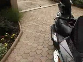 :) Mon nouveau joujou