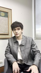 Ex-PBB 2.0 housemate Lee Victor, may message sa fans | Online Exclusive