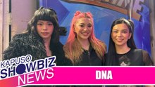 Kapuso Showbiz News: DNA, shares biggest takeaways this year