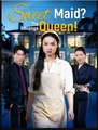 Sweet Maid The Revenge Queen Chinese Drama - English Sub