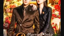 Married Into His Protection Chinese Drama - English Sub