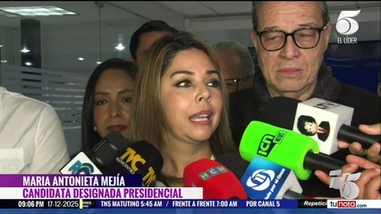 Este jueves comienza escrutinio especial a las 7:00a.m.