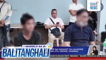 Lisensiya ng pickup driver na nanakit sa lalaking nagkakariton, binawi ng LTO; driver, humingi ng tawad | Balitanghali