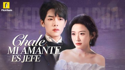 Chale, mi amante es jefe
