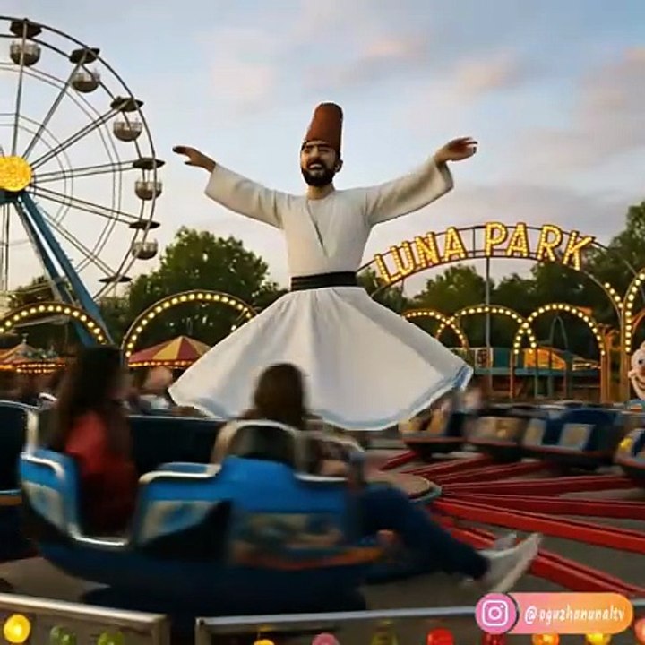 Lunapark Semazen