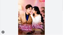 Perfect Match Made by Mistake Chinese Drama - English Sub