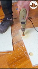 COMO INSTALAR BISAGRAS PUSH OPEN MUY FACIL - Luis Lovon