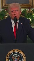 Trump teases 'most aggressive housing reform plans' in American history next year