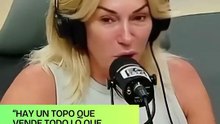 Yanina Latorre habla del "topo" de Gran Hermano