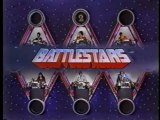 Russ @ Battlestars II (Xmas ep), 12/25/81