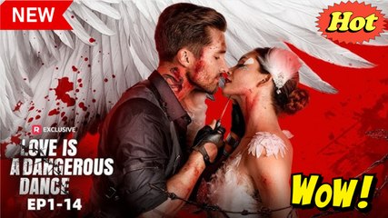 Love Is a Dangerous Dance