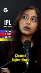 We’ve rated the IPL squads after the auction, now it’s your turn. Let us know your ratings 👇