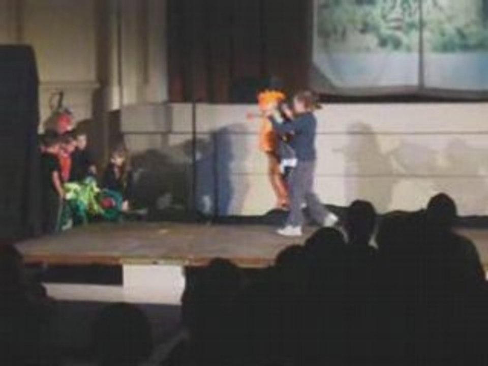 Rencontres culturelles Theâtre