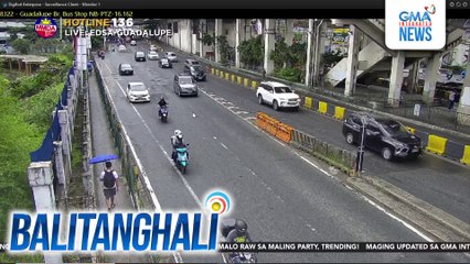 P1-B class action lawsuit, isinampa ng United People Against Corruption vs. Rep. Romualdez, Co, Rep. Vargas at iba pa kaugnay sa flood control projects sa Novaliches, Q.C. | Balitanghali