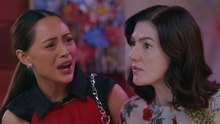 Hating Kapatid: Kakampihan ni Roselle si Belle (Teaser Ep. 54)