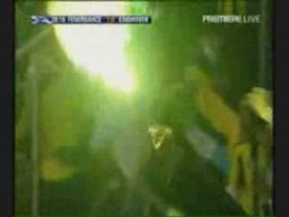 Fenerbahce PSV colin kazim golu