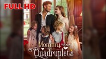 Mommy We are Quadruplets Full Episode