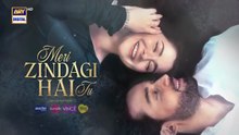 meri zindagi hai tu episode 3