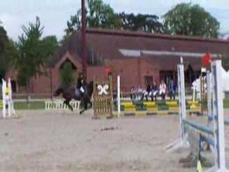 Mamaye Jiel CSO Jardy