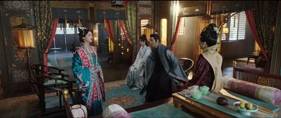 The Glory of Queen Episode 6 | English Sub