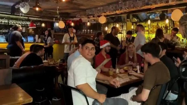 La vida nocturna de Buenos Aires se polariza entre libertarios y peronistas