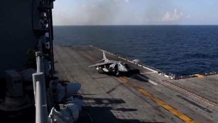 Países latinoamericanos instan a una desescalada de tensiones en Venezuela