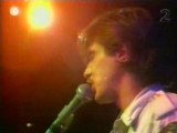 Roxy Music - Virgina Plain (Live Stockholm 1976)