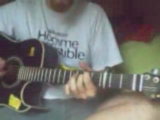 KEANE Somewhere only we know (BORIS GREG DU DRAYE)