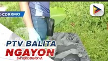 Mag-ama sa Ozamiz City, nasawi matapos makuryente sa barbed wire sa kasagsagan ng ulan